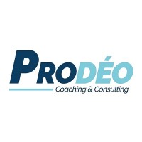 Prodeo Coaching & Consulting Logo