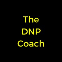 Case Study: The DNP Coach Logo