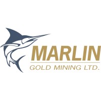 Marlin Gold Mining Ltd. Logo
