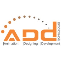 ADD technologies Logo