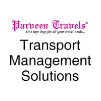 Transport Management Solutions Logo