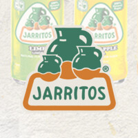 Jarritos UK Logo