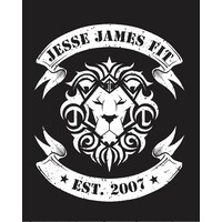 Jesse James Fit Logo