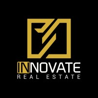 Innovate Real Estate Logo