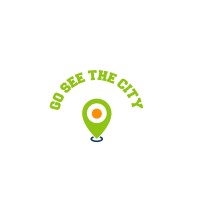 Go See The City Logo