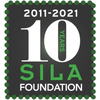 SILA Foundation Logo