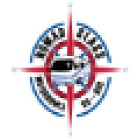 NOMAD GLASS | 1-800-808-9762 | RV GLASS Logo