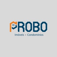 Probo Imóveis e Condomínios Logo