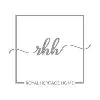 Royal Heritage Home Logo