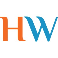 HealthcareWings Logo