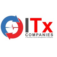 ITx Companies, LLC Logo