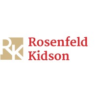 Rosenfeld Kidson & Co Logo