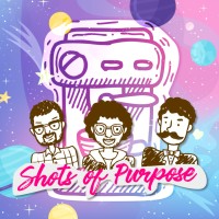 Shots of Purpose Logo