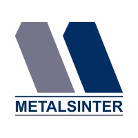 Metalsinter Logo