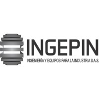 INGEPIN SAS Logo