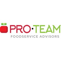 ProTeam Foodservice Advisors, LLC Logo