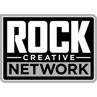 ROCK Creative Network Logo
