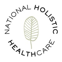 National Holistic Healthcare Logo