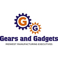 Gears and Gadgets - Presented by Minnesota Manufacturing Executives (MME) Logo