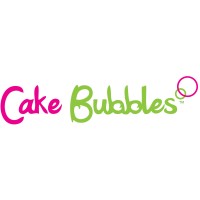 Cake Bubbles Logo