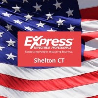 Express Employment Professionals - Shelton, CT Logo