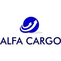 Alfa Cargo Transportes Internacionais Ltda Logo