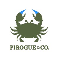 Pirogue & Co. Logo