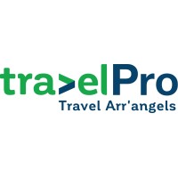 Travel Pro Logo
