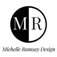 Michelle Ramsay Design Limited Logo