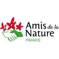 Amis de la Nature France Logo
