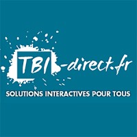TBI-direct.fr Logo
