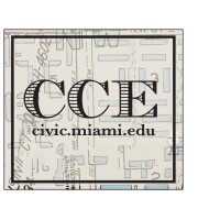 University of Miami Office of Civic and Community Engagement Logo