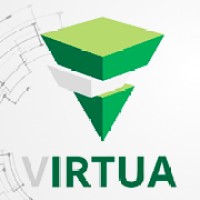 Virtua Medicina do Trabalho Logo