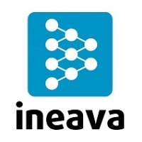 ineava Logo