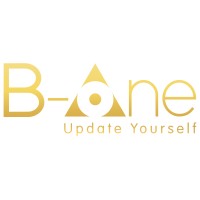 B-One Logo