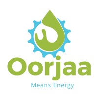 Oorjaa Logo