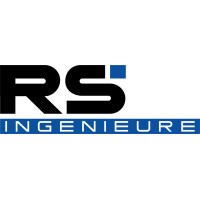 RS Ingenieure GmbH & Co. KG Logo