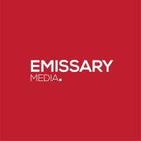 Emissary Media Logo