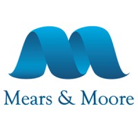 Mears & Moore Logo