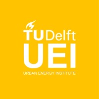 TU Delft Urban Energy Institute Logo