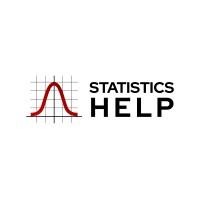 STATISTICS HELP s.r.o. Logo