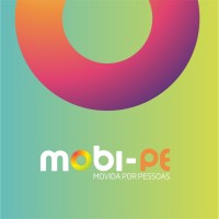 Mobi-PE Logo