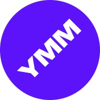 Yonder Media Mobile Logo