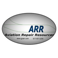 Aviation Repair Resources, Inc. Logo