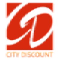 CityDiscount Logo