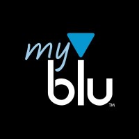 Myblu Spain Logo