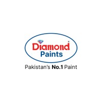 Diamond Paints Logo