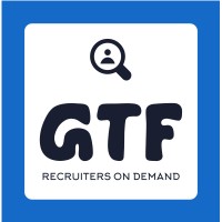 Globe Talent Finders Logo