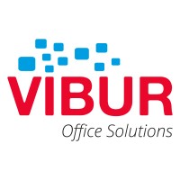 VIBUR Logo