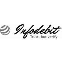Infodebit Credit Report [HQ] Logo